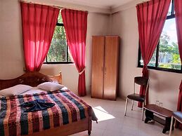 Kandy View Hotel