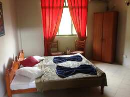 Kandy View Hotel