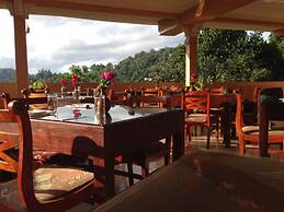 Kandy View Hotel