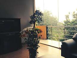 Kandy View Hotel