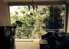 Kandy View Hotel