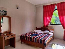 Kandy View Hotel