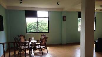 Kandy View Hotel