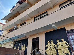 Kandy View Hotel
