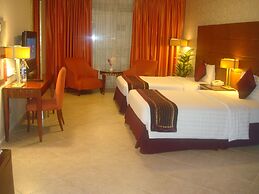Al Manar Grand Hotel Apartments