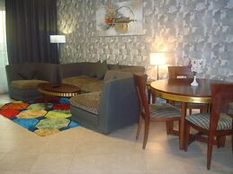 Al Manar Grand Hotel Apartments