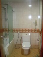 Al Manar Grand Hotel Apartments
