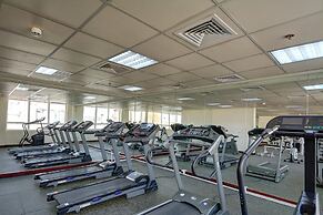 Al Manar Grand Hotel Apartments