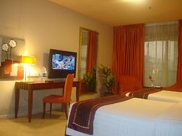 Al Manar Grand Hotel Apartments