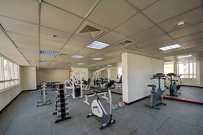Al Manar Grand Hotel Apartments