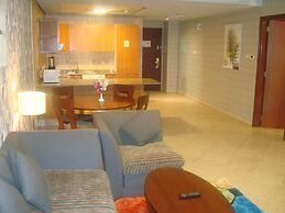 Al Manar Grand Hotel Apartments
