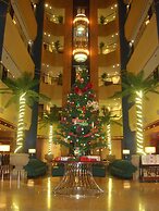 Al Manar Grand Hotel Apartments