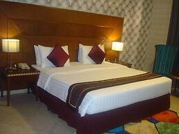 Al Manar Grand Hotel Apartments