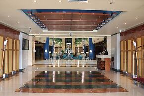 Al Manar Grand Hotel Apartments