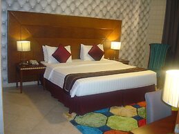 Al Manar Grand Hotel Apartments