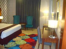 Al Manar Grand Hotel Apartments