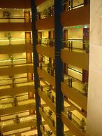 Al Manar Grand Hotel Apartments