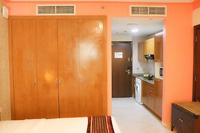 Al Manar Grand Hotel Apartments