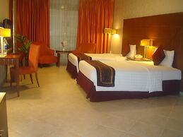 Al Manar Grand Hotel Apartments