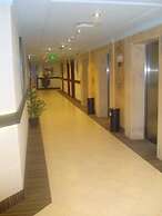 Al Manar Grand Hotel Apartments