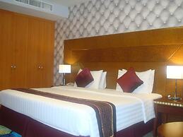 Al Manar Grand Hotel Apartments