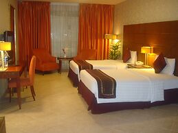Al Manar Grand Hotel Apartments