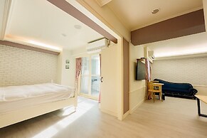 Hotel Elizabeth