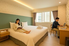 Hotel Elizabeth