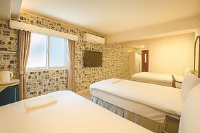 Hotel Elizabeth