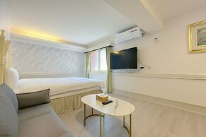 Hotel Elizabeth