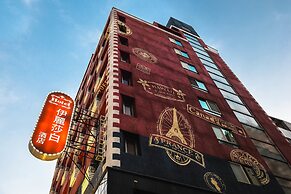 Hotel Elizabeth