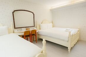 Hotel Elizabeth