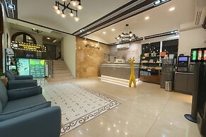 Hotel Elizabeth