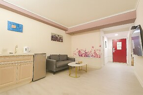 Hotel Elizabeth