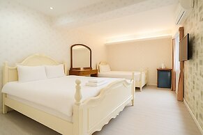Hotel Elizabeth