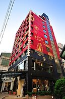 Hotel Elizabeth