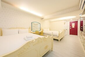 Hotel Elizabeth