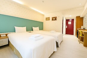 Hotel Elizabeth