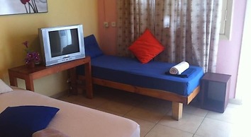 Hotel 28