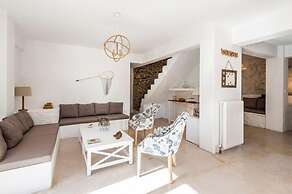 Ocean Villas