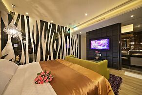 Chusha Motel