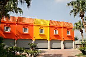 Chusha Motel