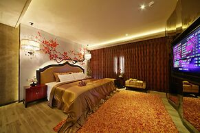 Chusha Motel