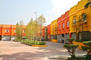 Chusha Motel