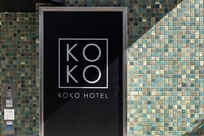 KOKO HOTEL Hakata Station