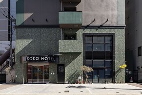 KOKO HOTEL Hakata Station