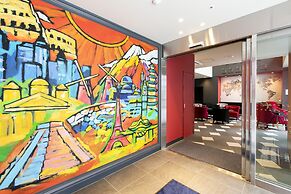 KOKO HOTEL Hakata Station