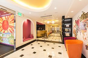 KOKO HOTEL Hakata Station