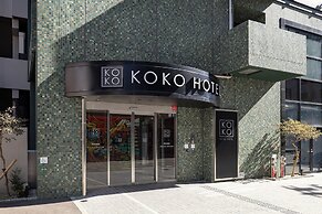 KOKO HOTEL Hakata Station