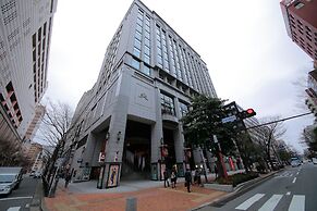 KOKO HOTEL Hakata Station